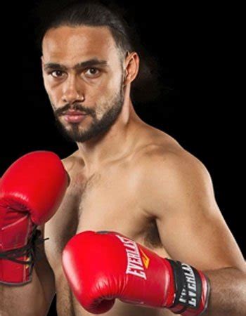 keith thurman parents|Keith Thurman Bio & Career Accomplishments .